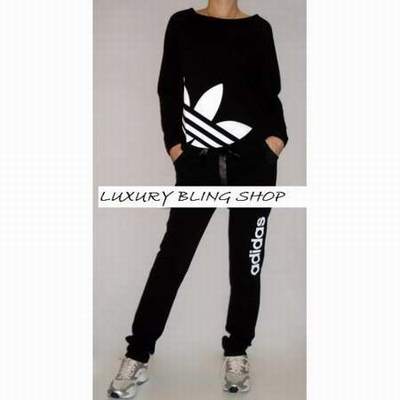 survetement adidas femme original